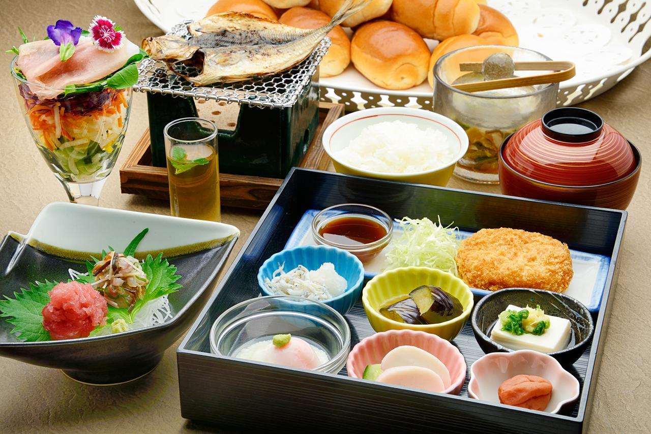 旅館 香湯楼井川